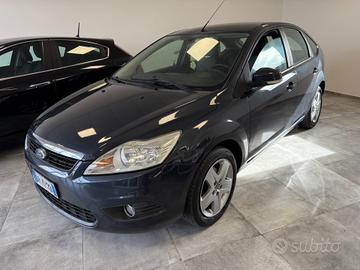 Ford Focus Focus+ 1.6 TDCi (90CV) 5p.
