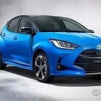 Ricambi toyota yaris 2023