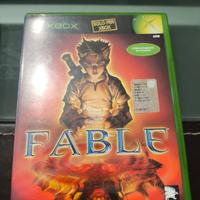 Fable 