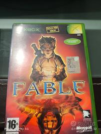 Fable 