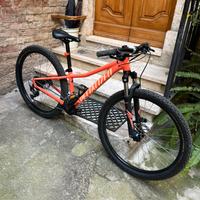 Mtb specialized 27,5 / taglia XS