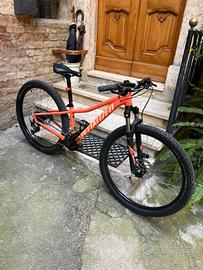 Mtb specialized 27,5 / taglia XS