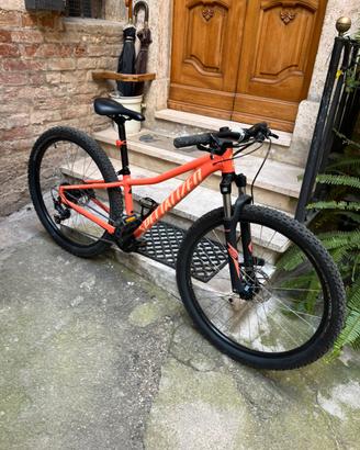 Mtb specialized 27,5 / taglia XS