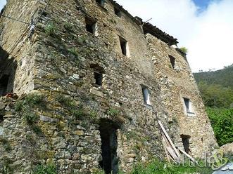 Rustico-Casale a Seborga