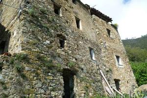 Rustico-Casale a Seborga