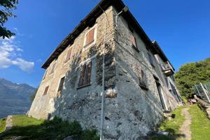 Casa indipendente di 48 m² con 3 locali a Morbegno