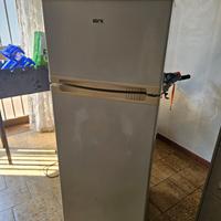 Frigo e mobiletto