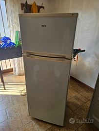 Frigo e mobiletto