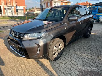 Suzuki Vitara 1.4 Hybrid Cool+ AT - KM0
