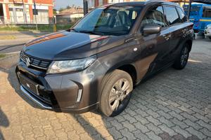 Suzuki Vitara 1.4 Hybrid Cool+ AT - KM0