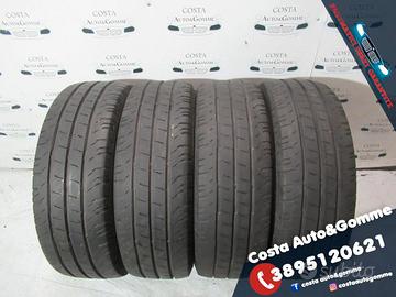 205 65 16C Continental 85% 205 65 R16 Gomme