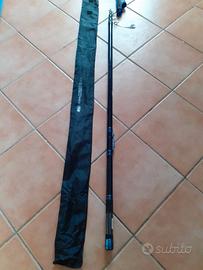 CANNA  TELEREGOLABILE MITCHELL 7.00MT NEW