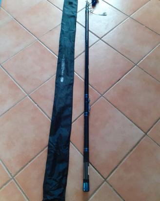 CANNA  TELEREGOLABILE MITCHELL 7.00MT NEW