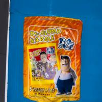 Dottor slump e arale