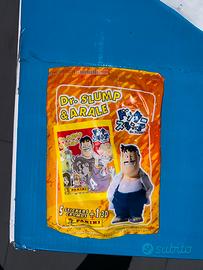 Dottor slump e arale