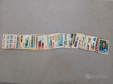 Figurine  Panini 2013/14 SPEDIZ.. SOSP FERIE 