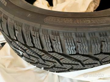 Gomme invernali 205/55 R16