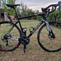 Bicicletta da corsa Wilier GTR Team Disc tag. L