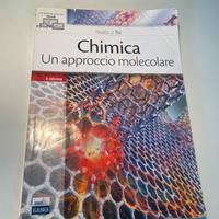 Chimica: un approccio molecolare