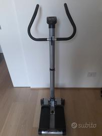 STEP - STEPPER DITTA ENERGETICS