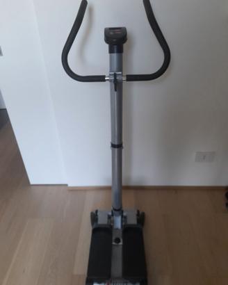 STEP - STEPPER DITTA ENERGETICS