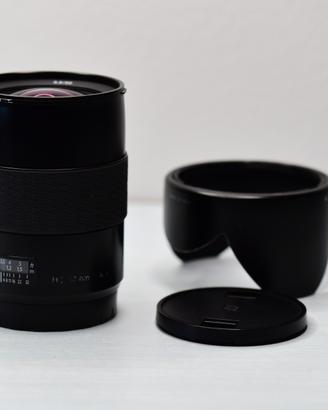 Hasselblad HC 50mm f/3.5 per sistema H