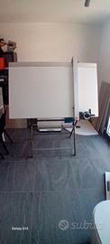 Tecnigrafo professionale 80×140 cm