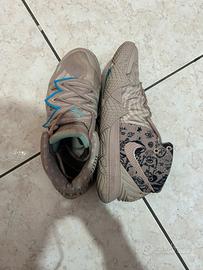 Kyrie Irving s2 camo