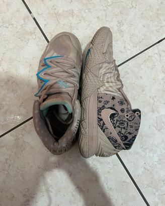 Kyrie Irving s2 camo