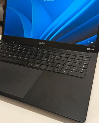 Pc Portatile Onda Oliver 