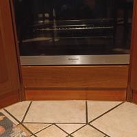 Forno da incasso Hotpoint