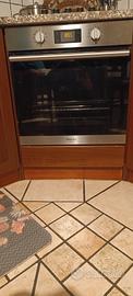 Forno da incasso Hotpoint