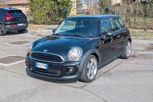 Mini One - VETTURA DA SISTEMARE 