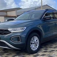 Volkswagen T-Roc Life 2.0 TDI 116CV