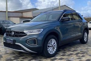Volkswagen T-Roc Life 2.0 TDI 116CV