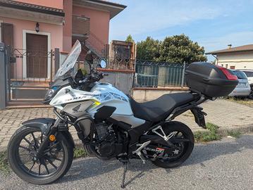 HONDA CB500X  ABS