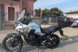 HONDA CB500X  ABS