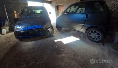 microcar