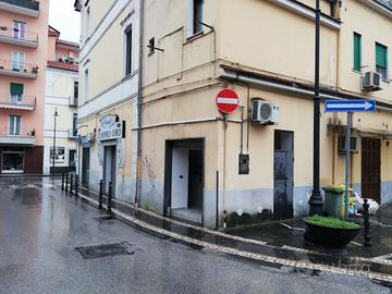 Locale Commerciale ex Cinema Nuovo