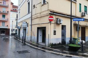 Locale Commerciale ex Cinema Nuovo