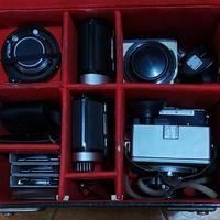 Mamiya Super 23
