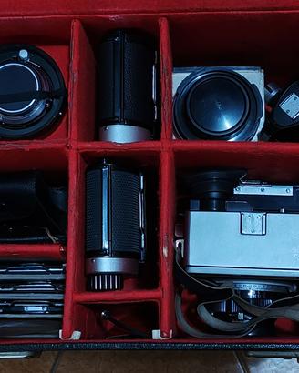 Mamiya Super 23