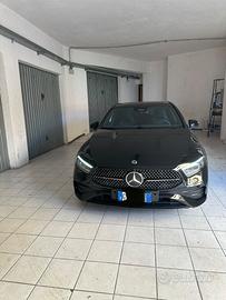 Mercedes classe a w177 180  benzina 136 cv