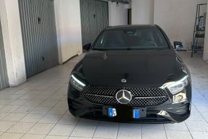 Mercedes classe a w177 180  benzina 136 cv