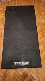 tappeto insonorizzante,antiscivolo,salva pavimento