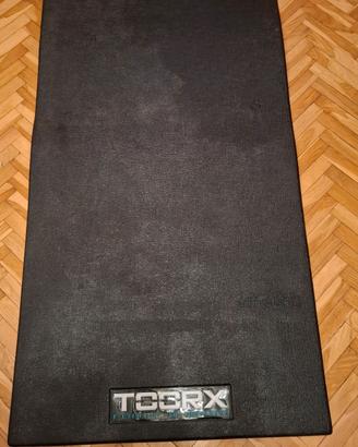 tappeto insonorizzante,antiscivolo,salva pavimento