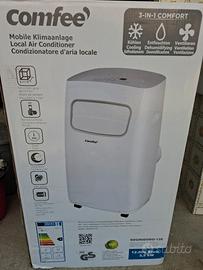 Condizionatore Portatile