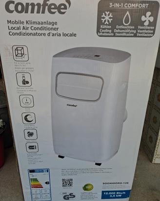 Condizionatore Portatile