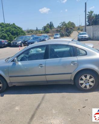 Vw passat 3b3 1.9 tdi 130cv 00-05 -ricambi