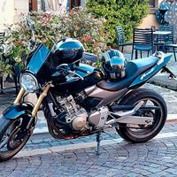 Hornet 600 Kit Race DPM-2500 euro non trattabili